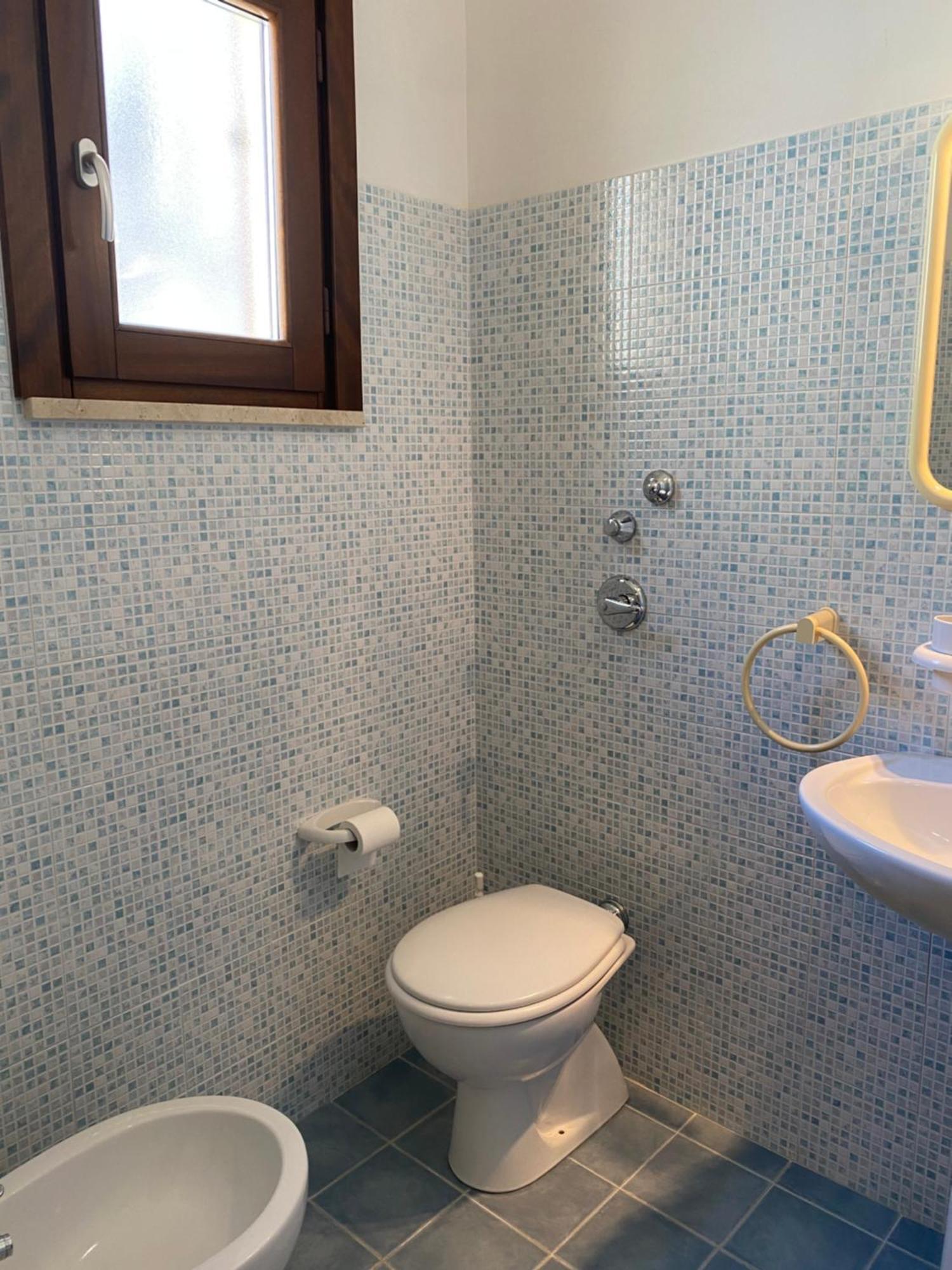 Apartament Gafada 2 Trapani Zewnętrze zdjęcie