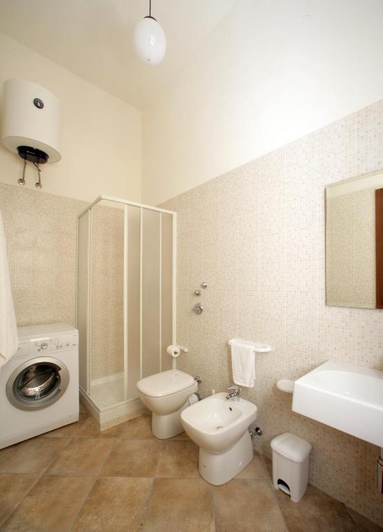 Apartament Gafada 2 Trapani Pokój zdjęcie