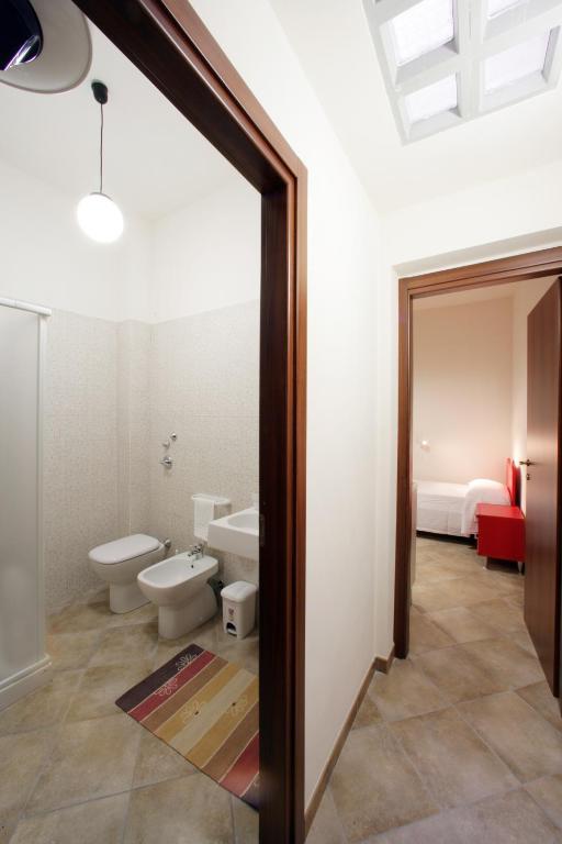 Apartament Gafada 2 Trapani Pokój zdjęcie